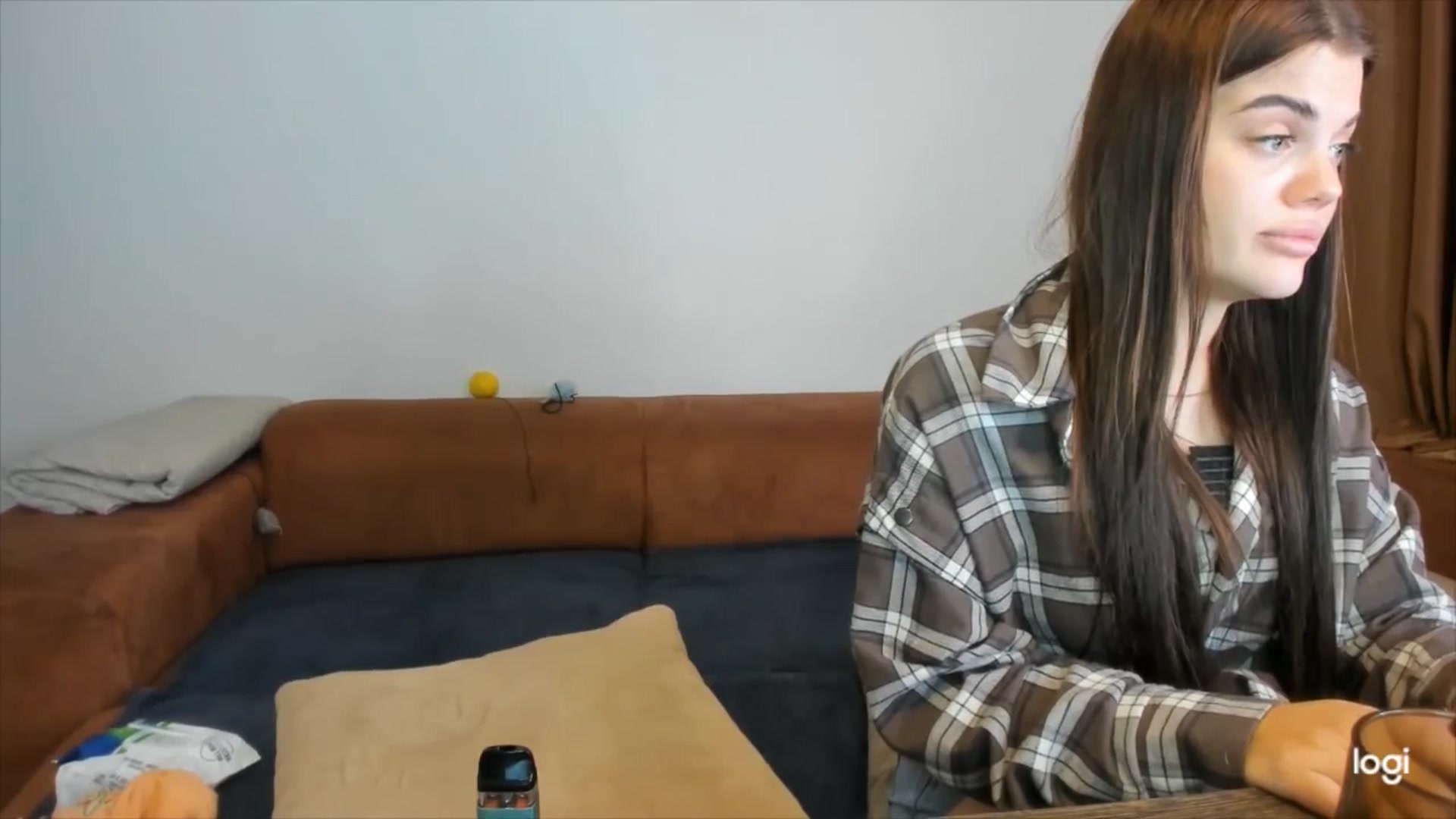 Gallery image thumbnail from YourPupsik's myfreecams stream on, 11/03/2025, 12:16 image 17 of 20