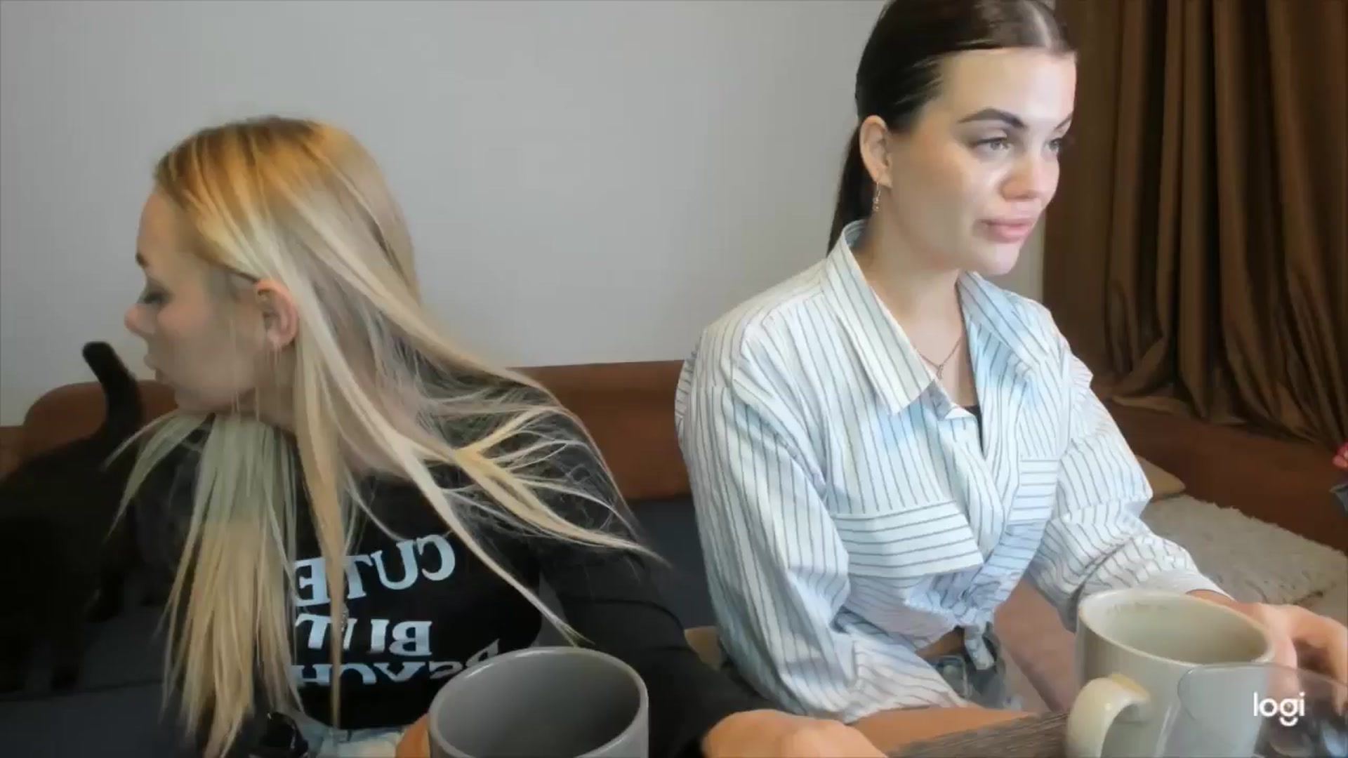 Gallery image thumbnail from YourPupsik's myfreecams stream on, 11/04/2025, 10:52 image 18 of 20