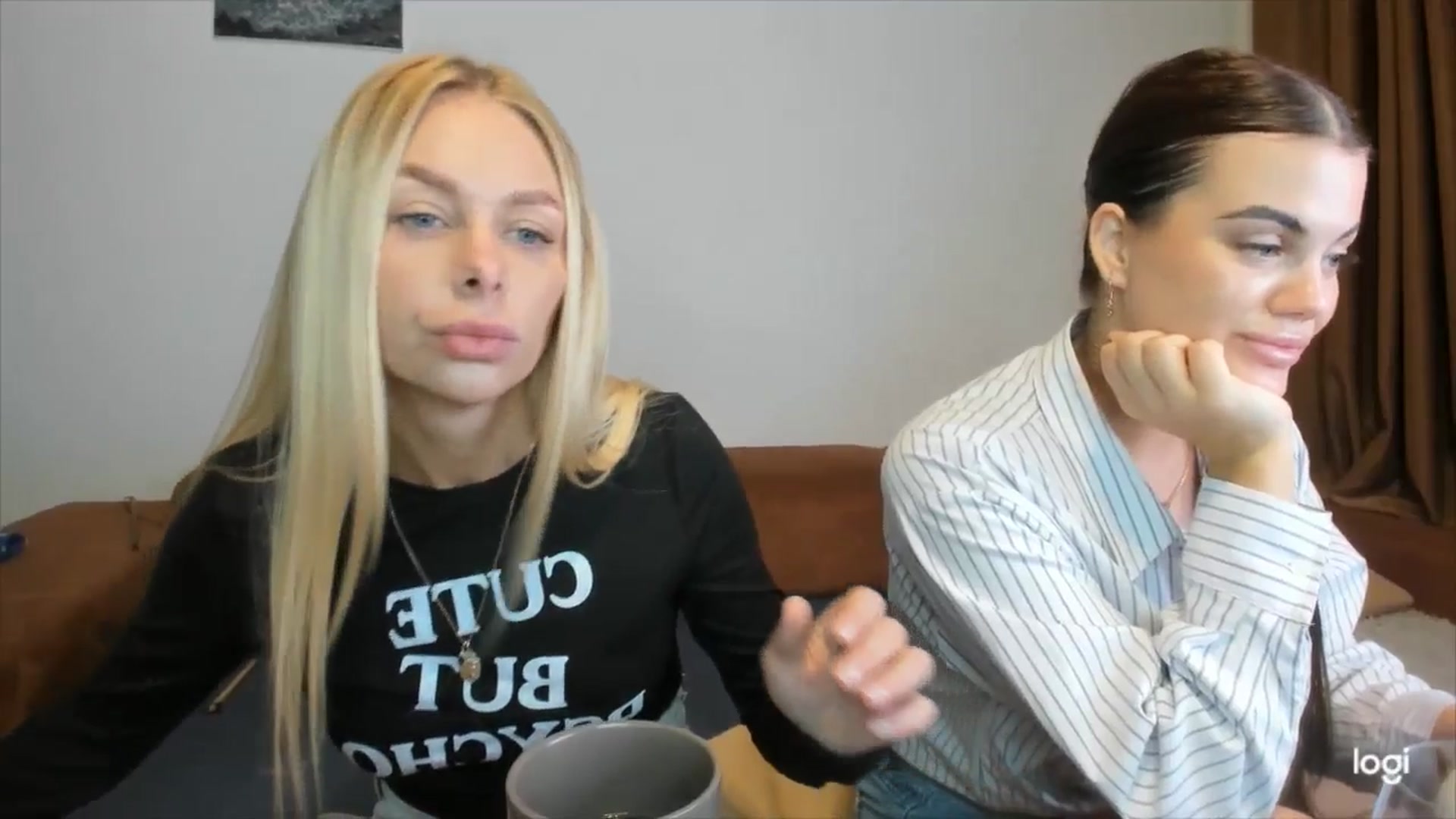 Gallery image thumbnail from YourPupsik's myfreecams stream on, 11/04/2025, 10:52 image 4 of 20