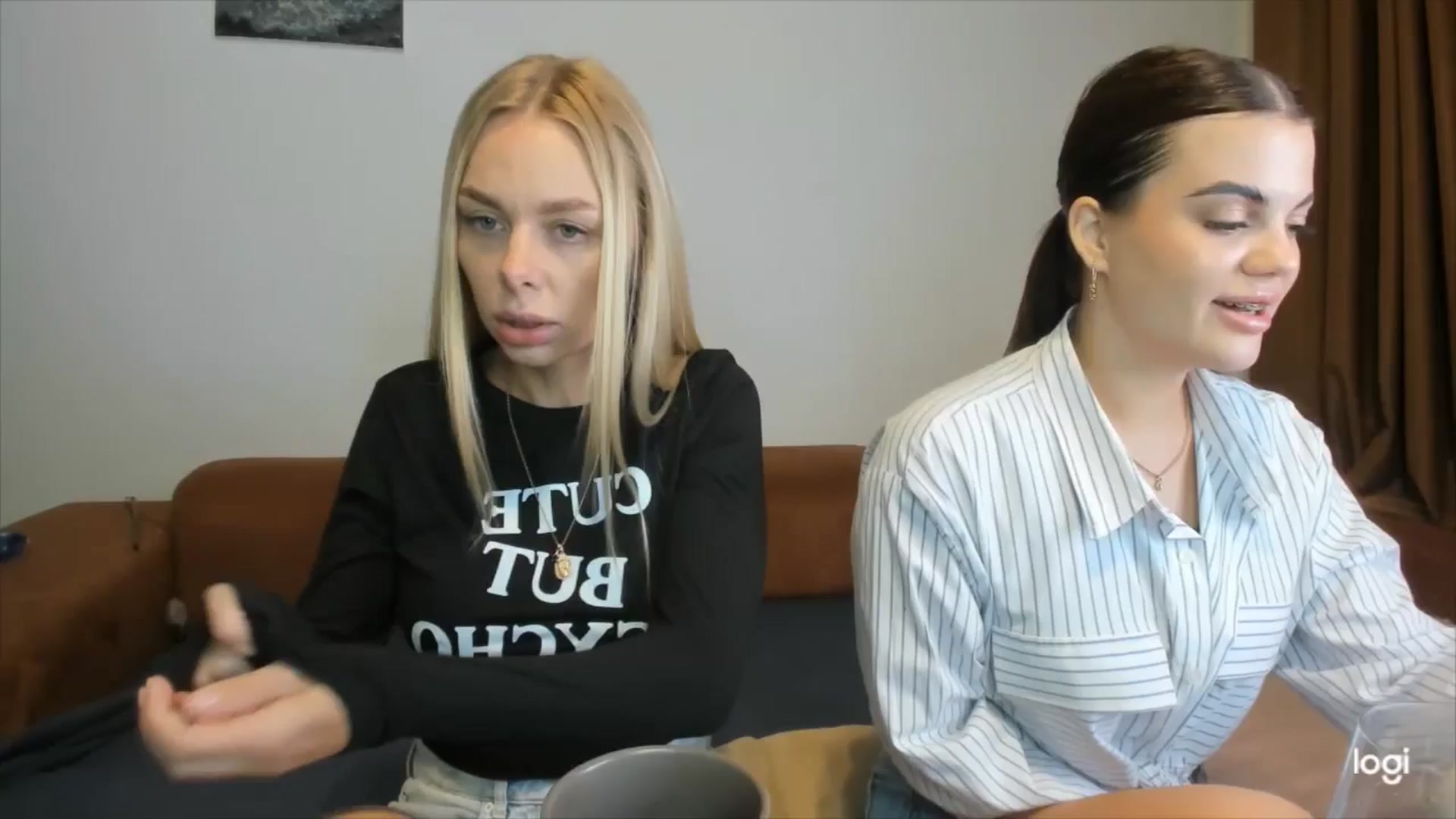Gallery image thumbnail from YourPupsik's myfreecams stream on, 11/04/2025, 10:52 image 2 of 20