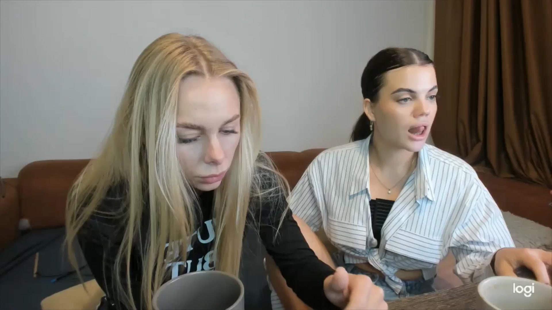 Gallery image thumbnail from YourPupsik's myfreecams stream on, 11/04/2025, 11:39 image 1 of 20