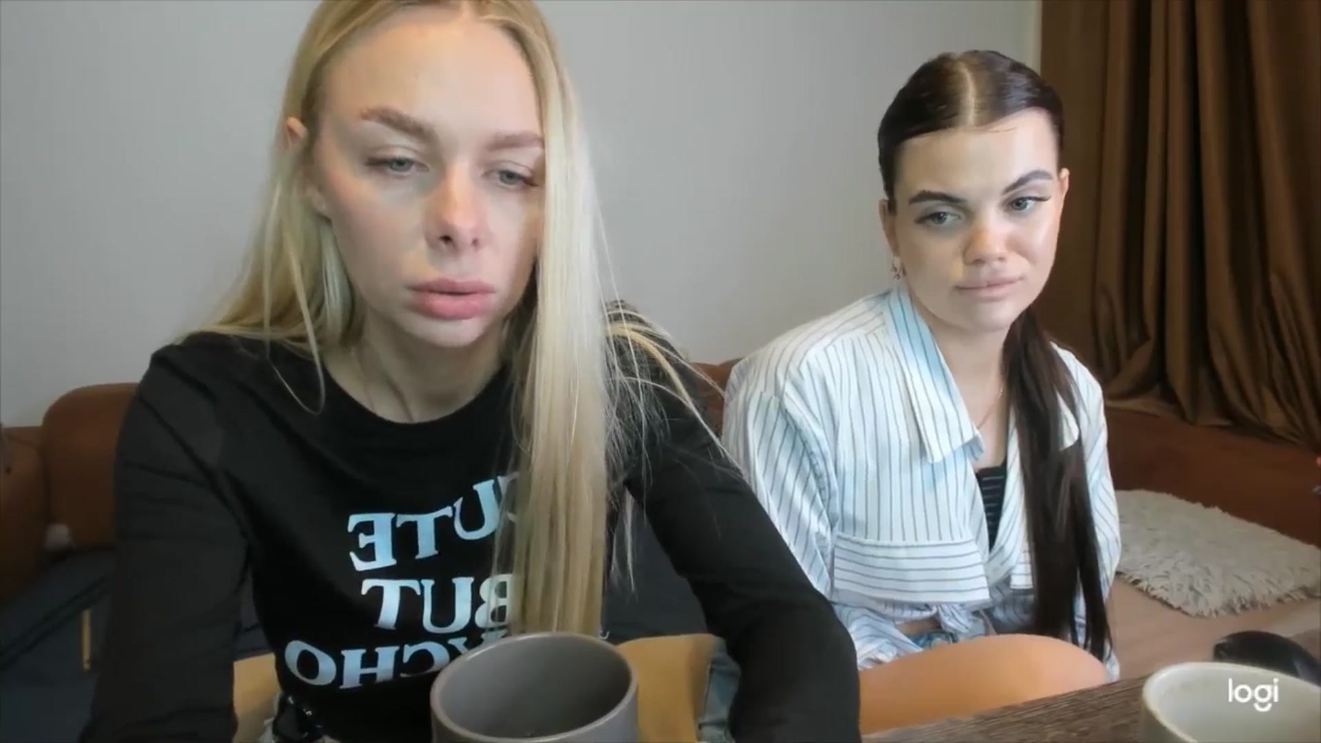 Gallery image thumbnail from YourPupsik's myfreecams stream on, 11/04/2025, 11:39 image 19 of 20