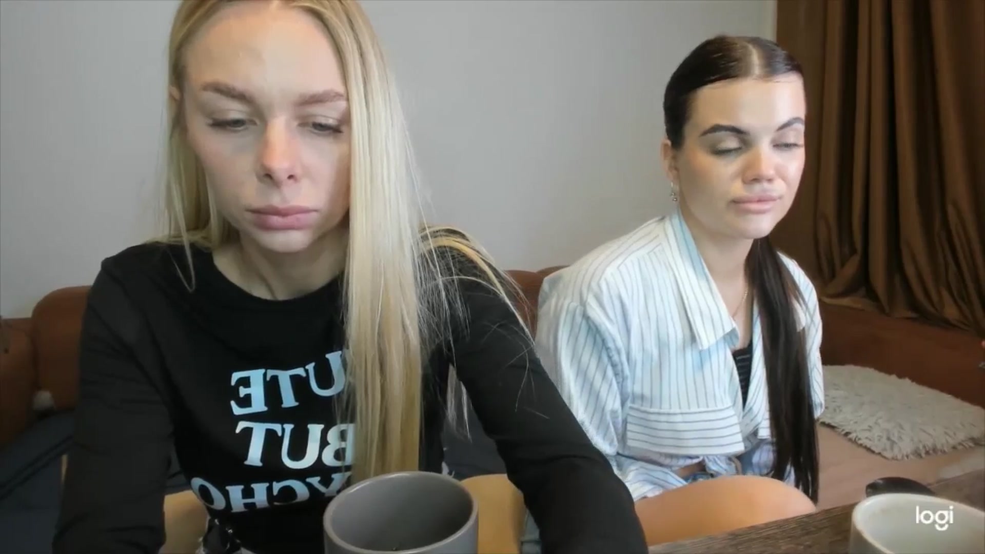 Gallery image thumbnail from YourPupsik's myfreecams stream on, 11/04/2025, 11:39 image 17 of 20