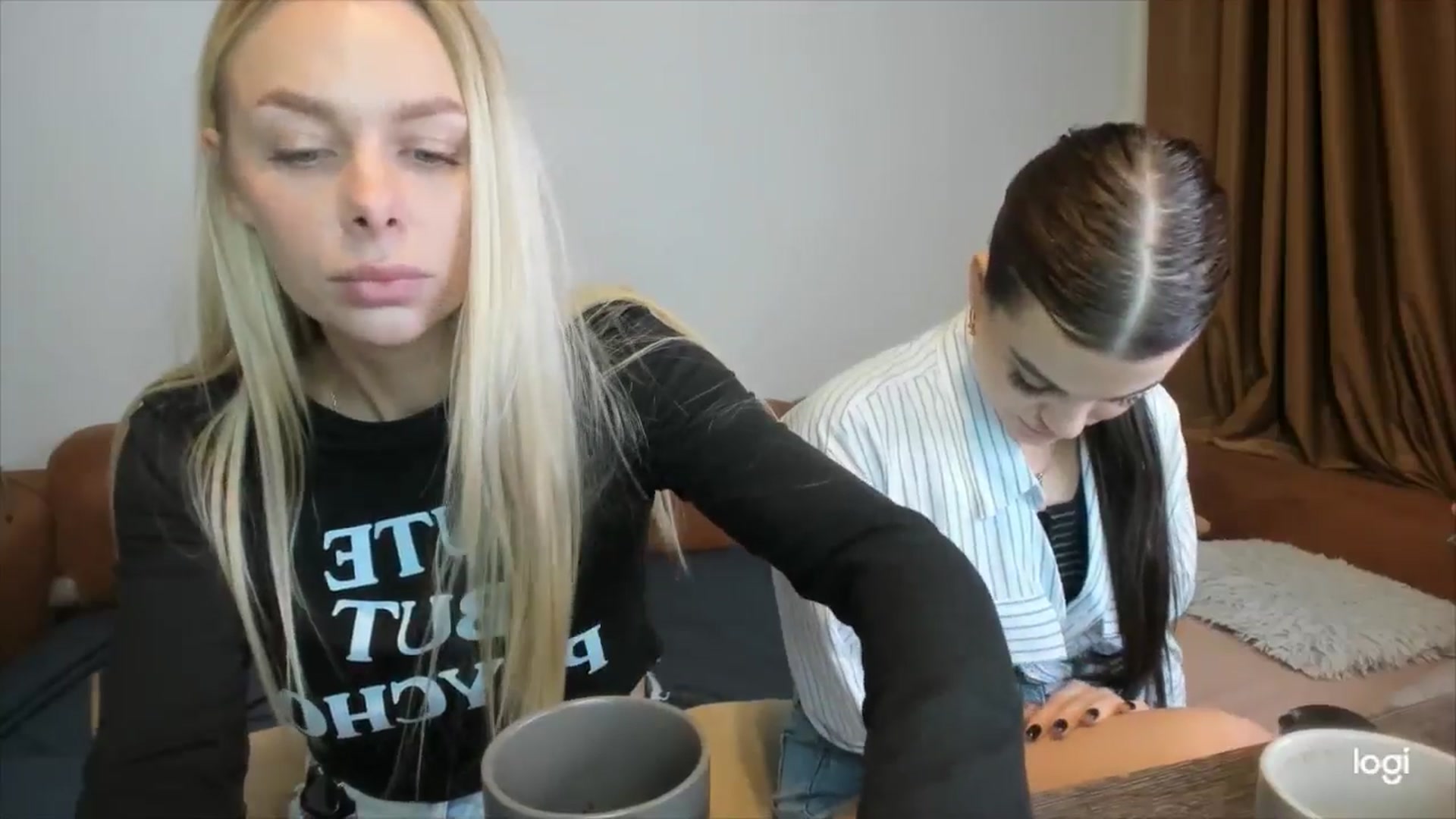 Gallery image thumbnail from YourPupsik's myfreecams stream on, 11/04/2025, 11:39 image 15 of 20