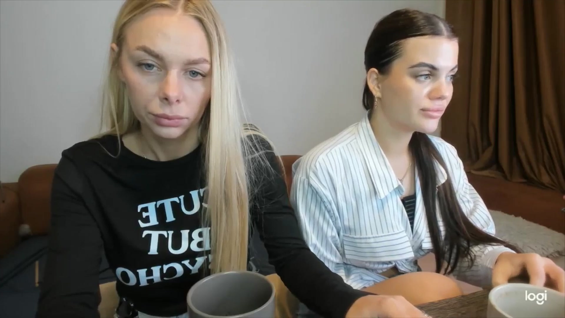 Gallery image thumbnail from YourPupsik's myfreecams stream on, 11/04/2025, 11:39 image 16 of 20