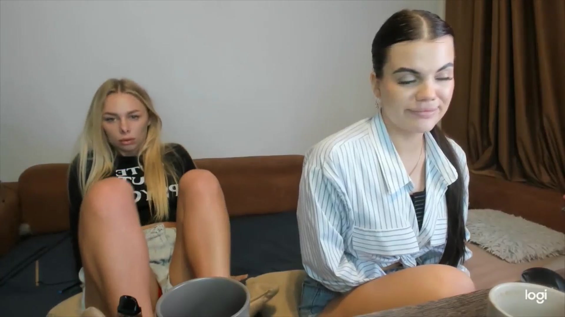Gallery image thumbnail from YourPupsik's myfreecams stream on, 11/04/2025, 11:39 image 5 of 20
