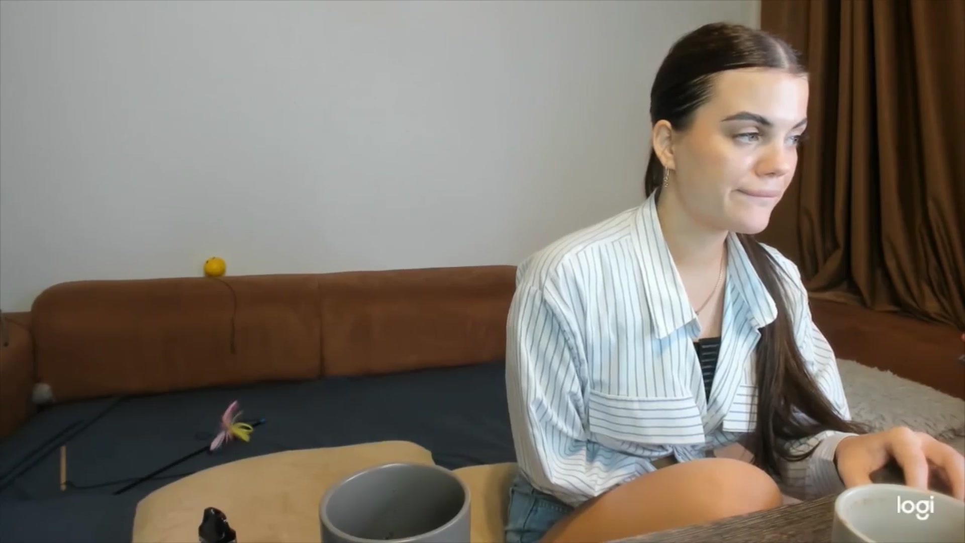 Gallery image thumbnail from YourPupsik's myfreecams stream on, 11/04/2025, 11:39 image 13 of 20
