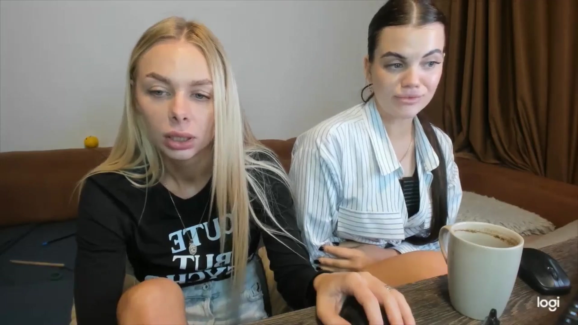 Gallery image thumbnail from YourPupsik's myfreecams stream on, 11/04/2025, 13:48 image 13 of 20