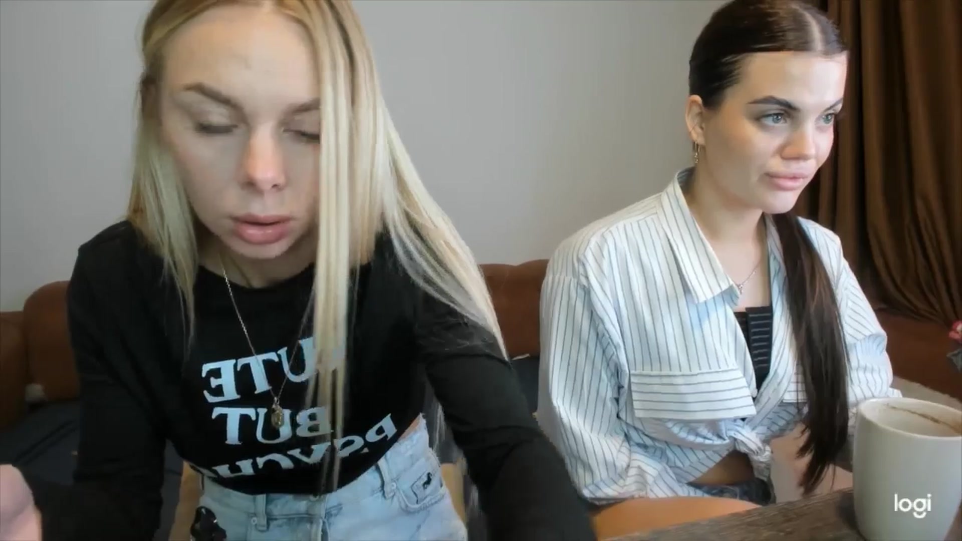 Gallery image thumbnail from YourPupsik's myfreecams stream on, 11/04/2025, 13:48 image 8 of 20