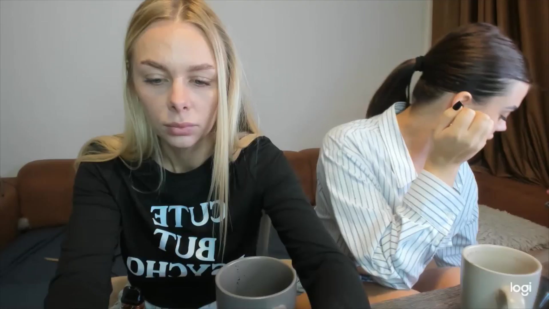 Gallery image thumbnail from YourPupsik's myfreecams stream on, 11/04/2025, 13:48 image 1 of 20