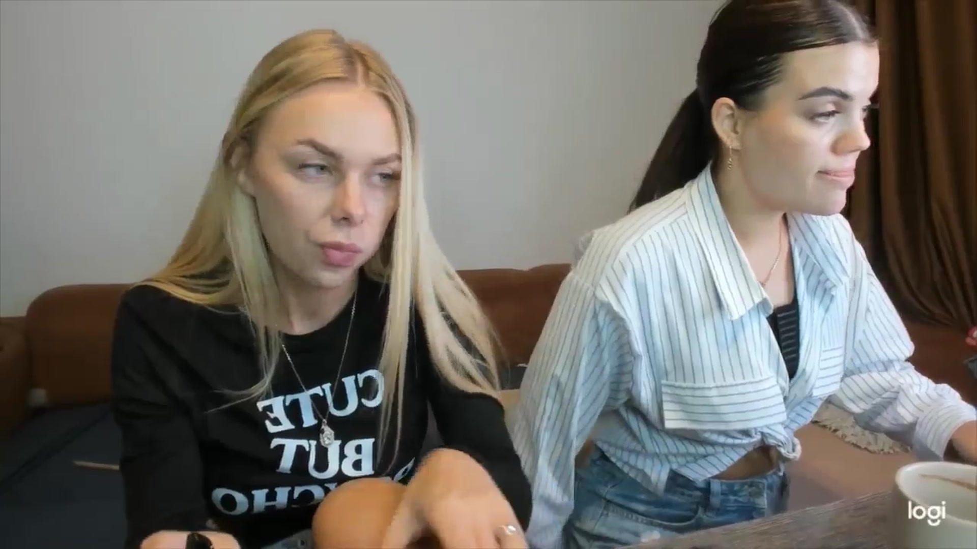 Gallery image thumbnail from YourPupsik's myfreecams stream on, 11/04/2025, 13:48 image 11 of 20