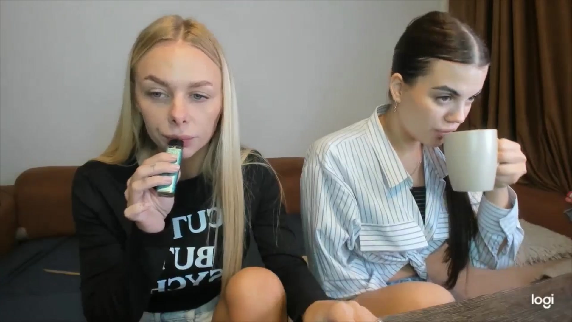 Gallery image thumbnail from YourPupsik's myfreecams stream on, 11/04/2025, 13:48 image 5 of 20