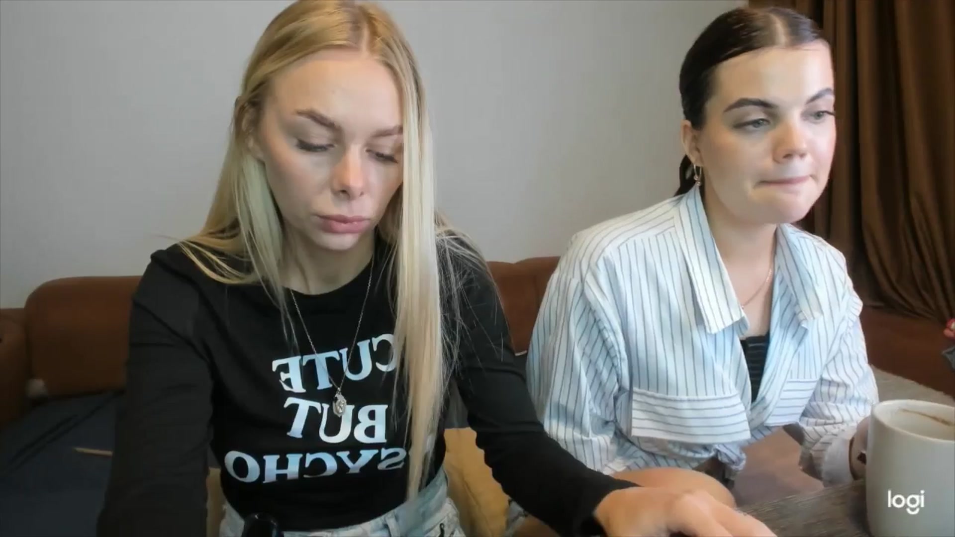Gallery image thumbnail from YourPupsik's myfreecams stream on, 11/04/2025, 13:48 image 10 of 20