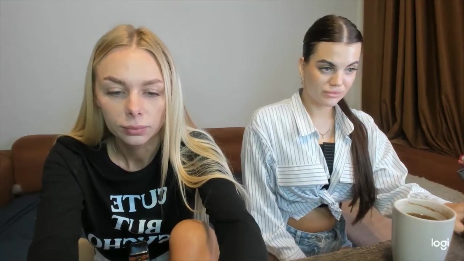 Gallery image thumbnail from YourPupsik's myfreecams stream on, 11/04/2025, 13:48 image 6 of 20