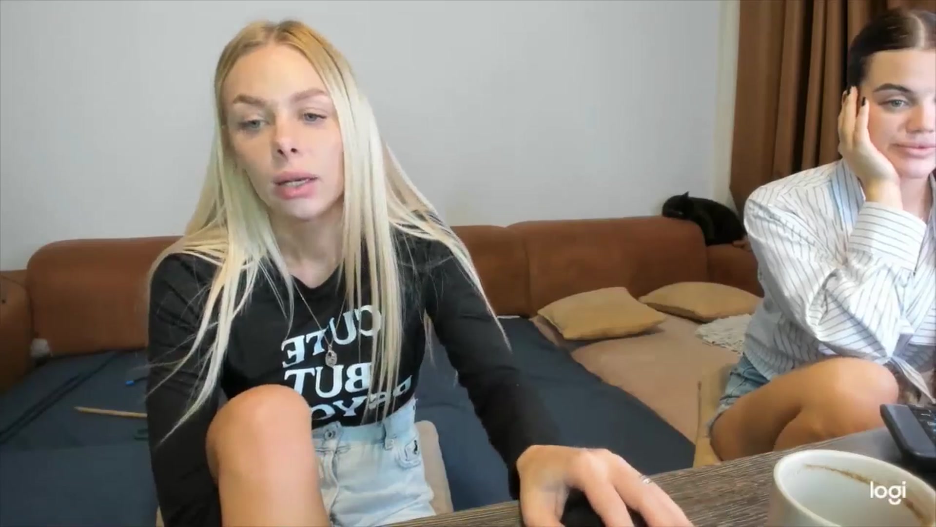 Gallery image thumbnail from YourPupsik's myfreecams stream on, 11/04/2025, 13:48 image 12 of 20