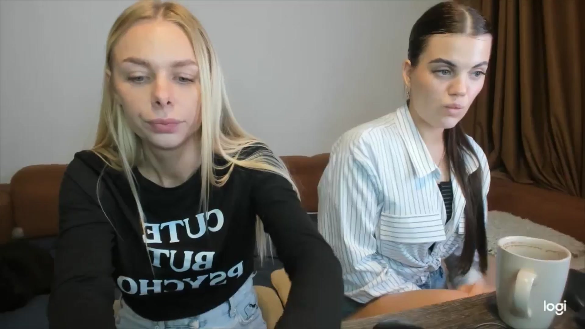 Gallery image thumbnail from YourPupsik's myfreecams stream on, 11/04/2025, 13:48 image 18 of 20