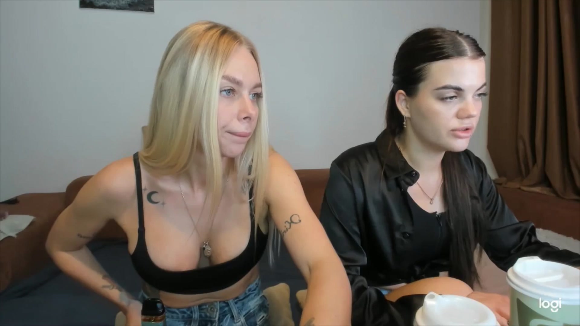 Gallery image thumbnail from YourPupsik's myfreecams stream on, 11/05/2025, 11:45 image 18 of 20