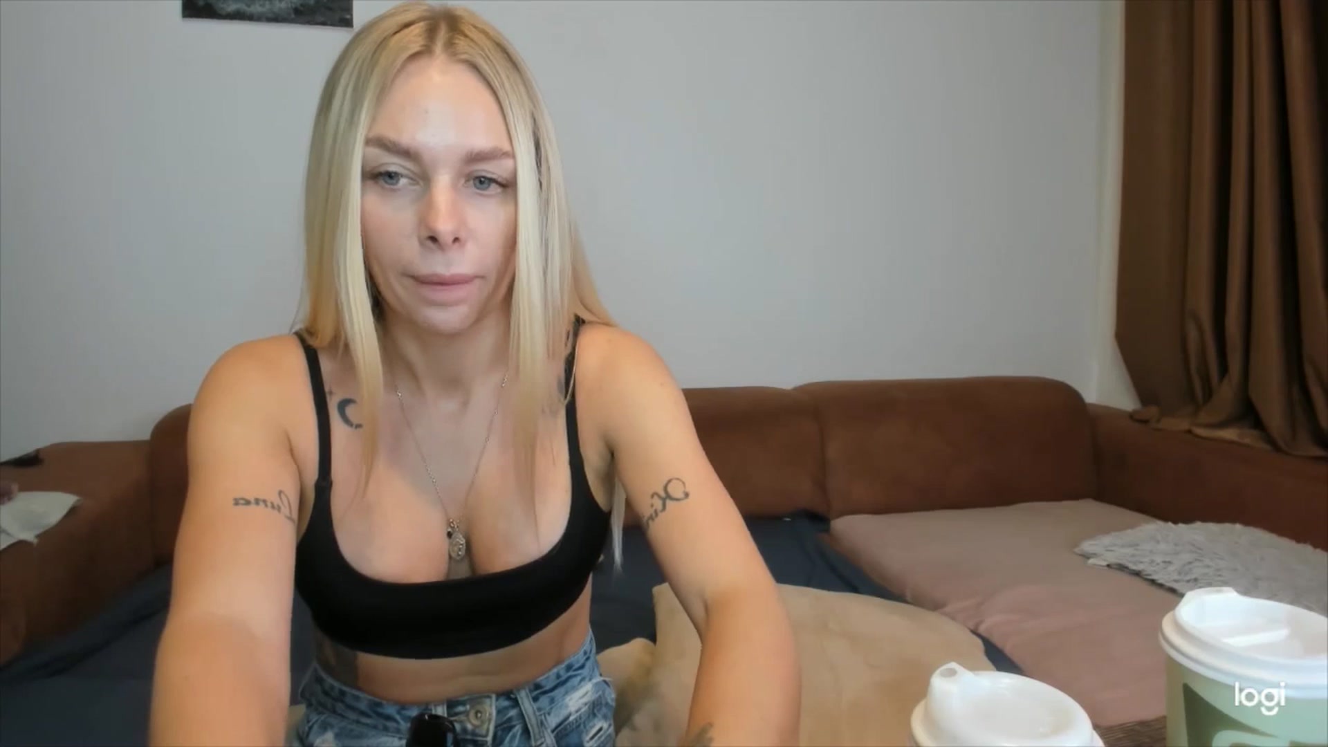 Gallery image thumbnail from YourPupsik's myfreecams stream on, 11/05/2025, 11:45 image 17 of 20
