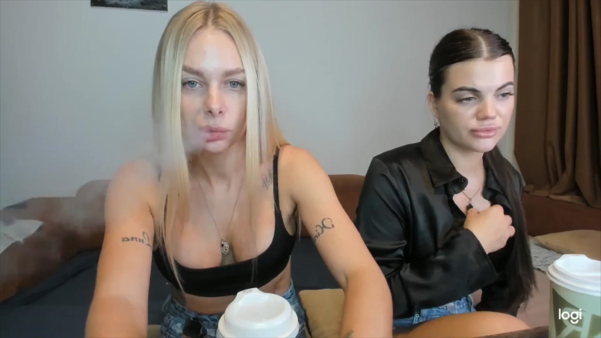Gallery image thumbnail from YourPupsik's myfreecams stream on, 11/05/2025, 11:45 image 6 of 20