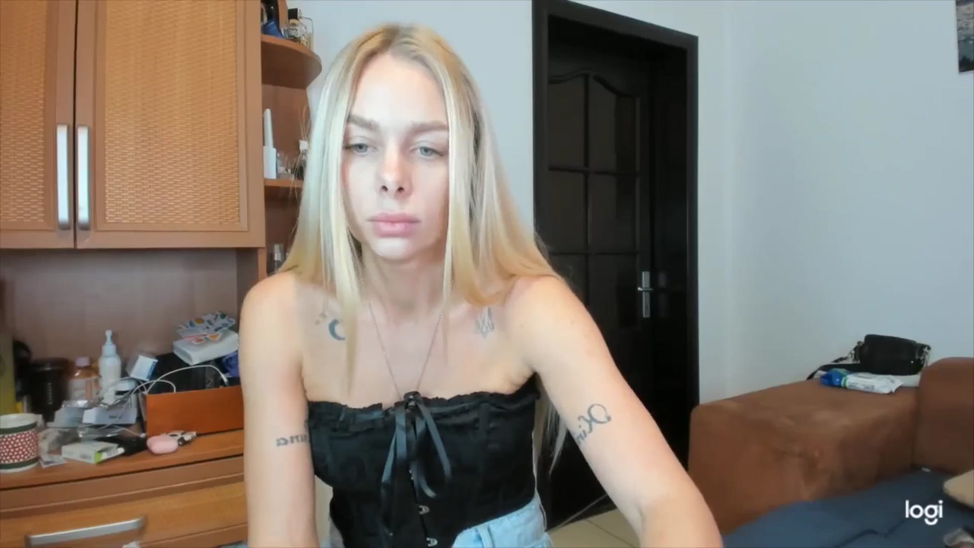 Gallery image thumbnail from YourPupsik's myfreecams stream on, 11/06/2025, 13:06 image 8 of 20
