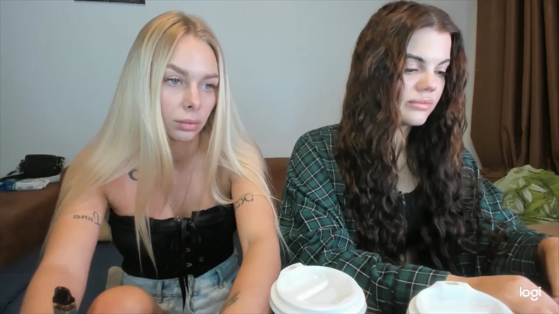 Gallery image thumbnail from YourPupsik's myfreecams stream on, 11/06/2025, 13:06 image 1 of 20
