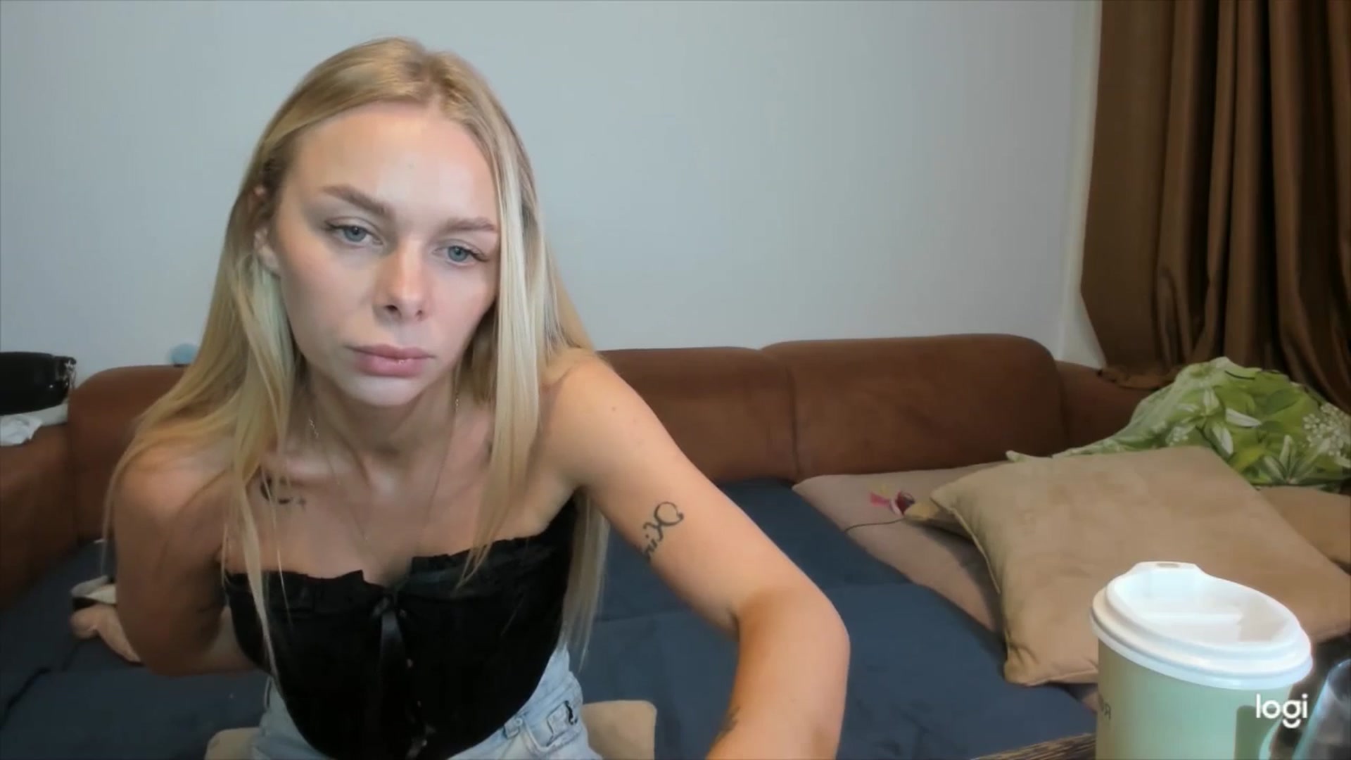 Gallery image thumbnail from YourPupsik's myfreecams stream on, 11/06/2025, 14:41 image 15 of 20
