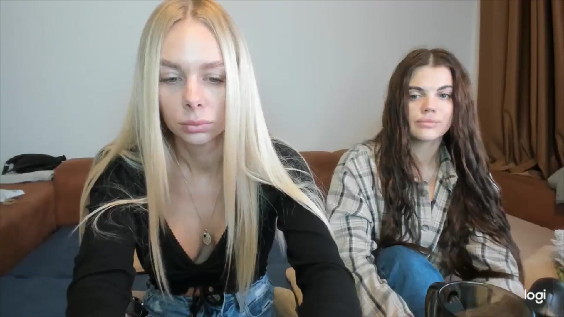 Gallery image thumbnail from YourPupsik's myfreecams stream on, 11/07/2025, 11:40 image 8 of 20