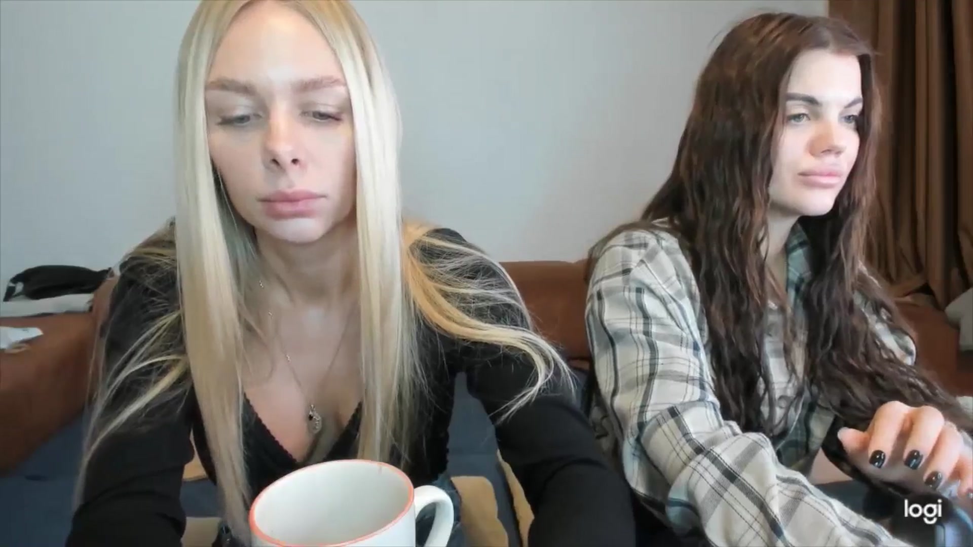 Gallery image thumbnail from YourPupsik's myfreecams stream on, 11/07/2025, 11:40 image 20 of 20