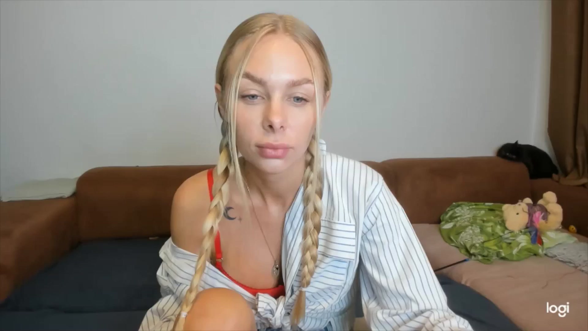 Gallery image thumbnail from YourPupsik's myfreecams stream on, 11/09/2025, 16:27 image 9 of 20