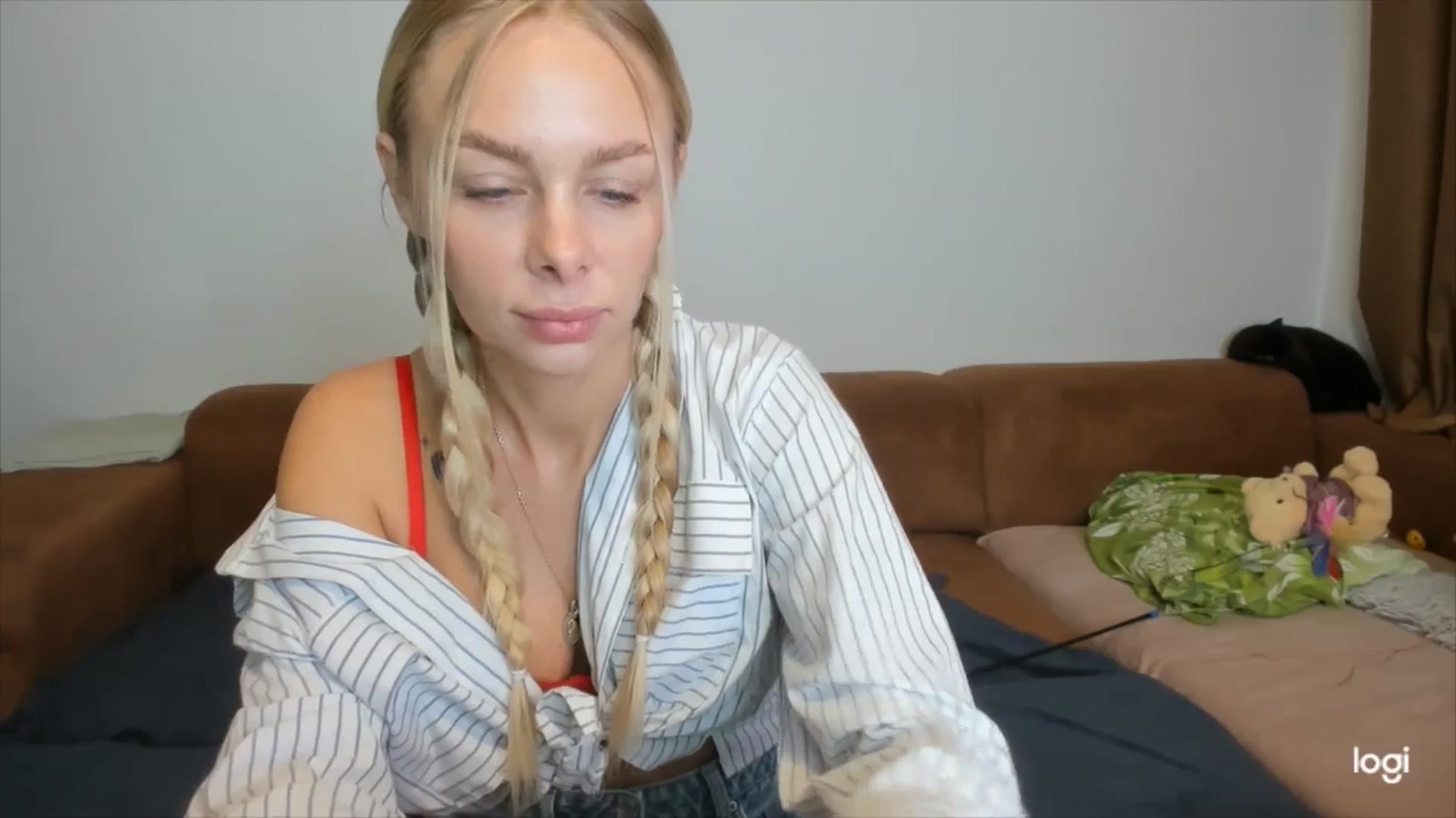 Gallery image thumbnail from YourPupsik's myfreecams stream on, 11/09/2025, 16:27 image 5 of 20