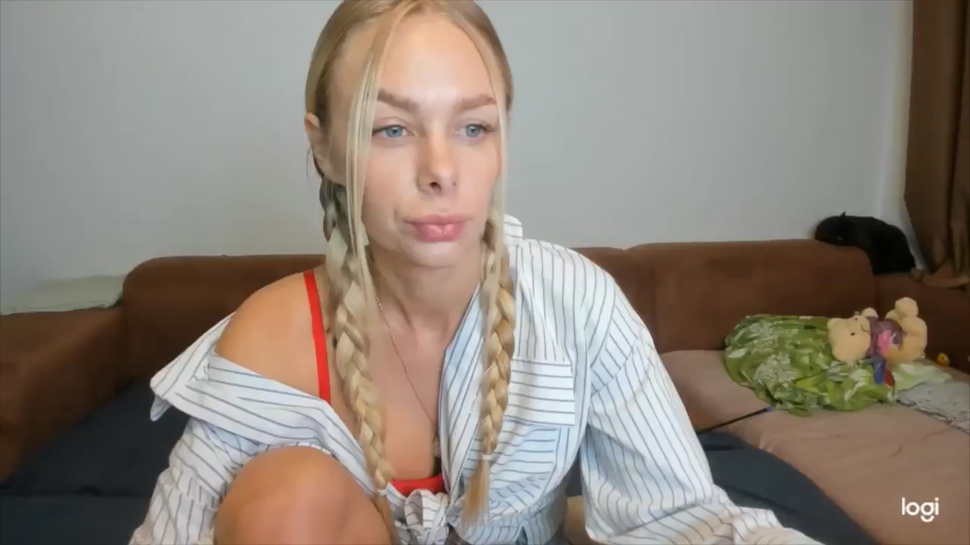 Gallery image thumbnail from YourPupsik's myfreecams stream on, 11/09/2025, 16:27 image 8 of 20
