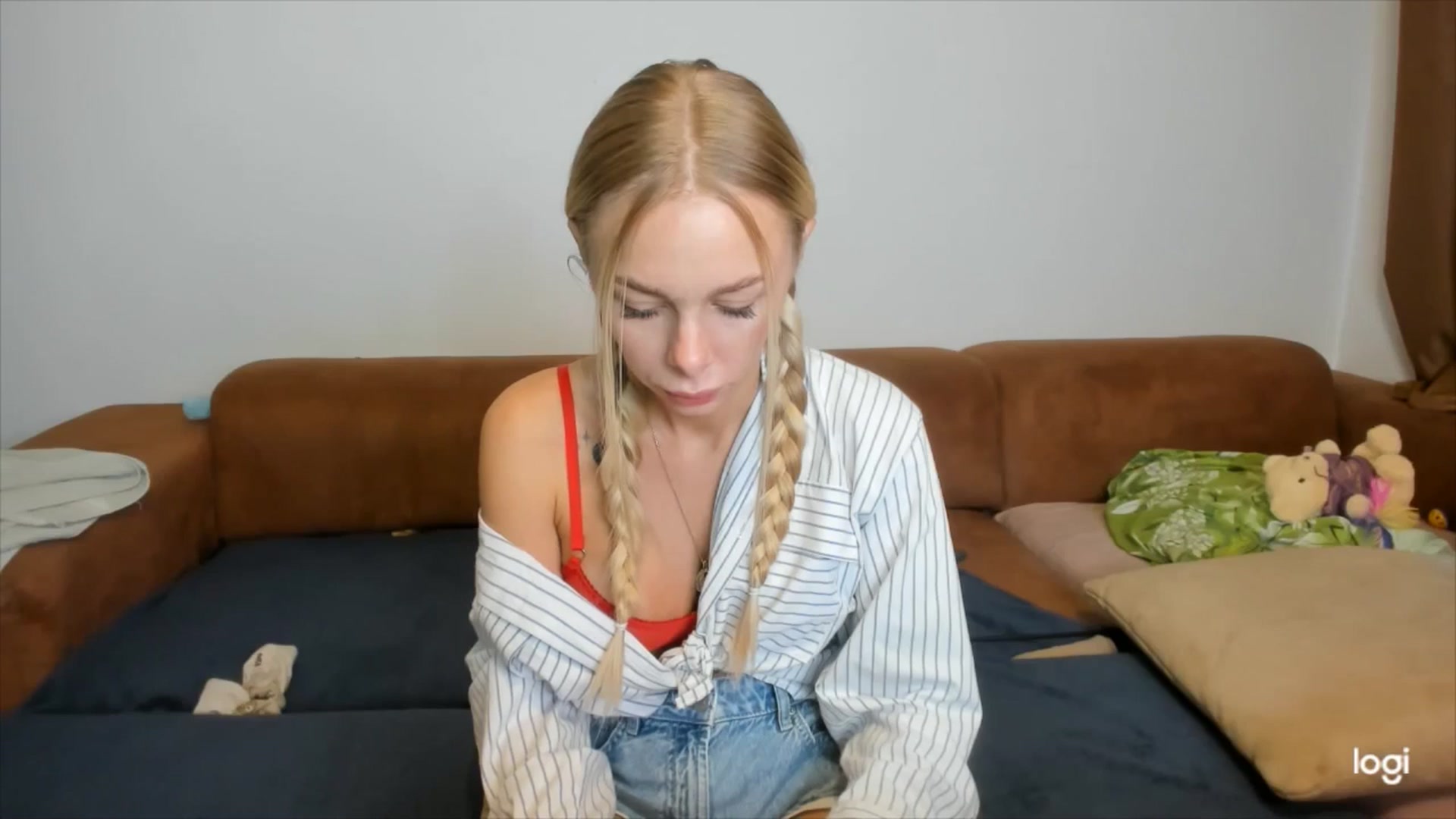 Gallery image thumbnail from YourPupsik's myfreecams stream on, 11/09/2025, 16:27 image 17 of 20