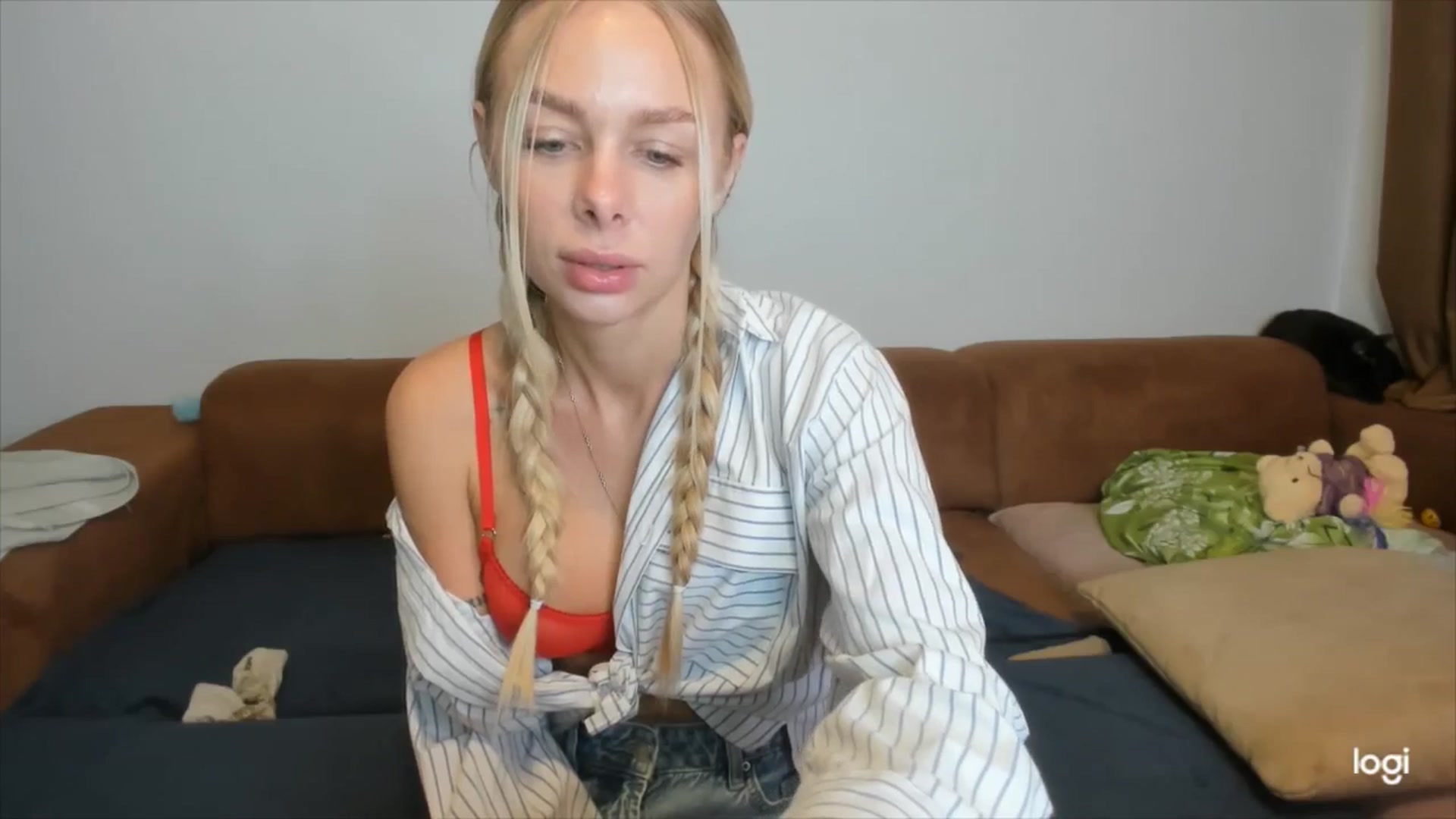 Gallery image thumbnail from YourPupsik's myfreecams stream on, 11/09/2025, 16:27 image 13 of 20