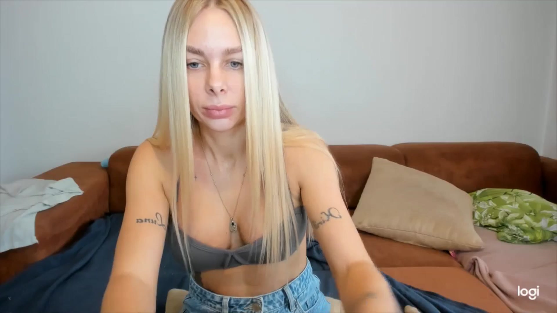 Gallery image thumbnail from YourPupsik's myfreecams stream on, 11/10/2025, 09:55 image 20 of 20
