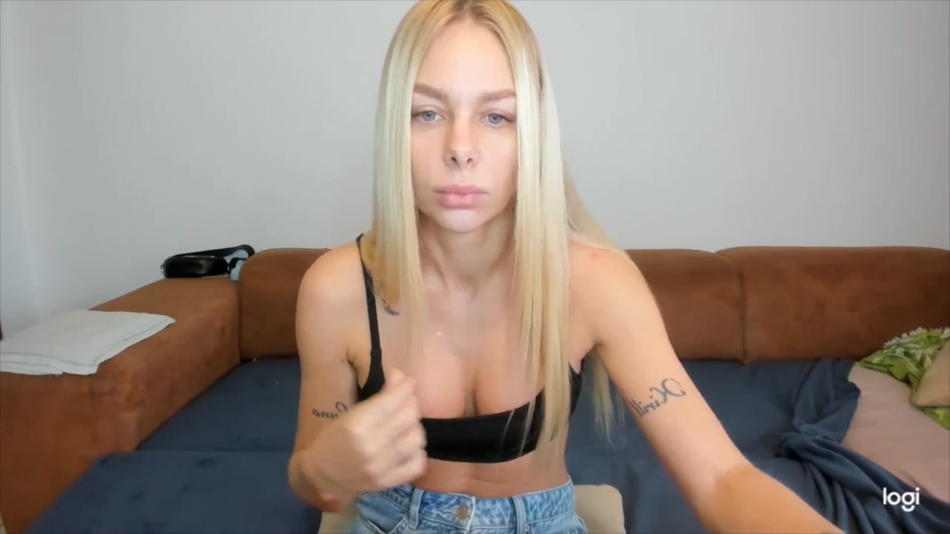 Gallery image thumbnail from YourPupsik's myfreecams stream on, 11/11/2025, 09:12 image 3 of 20