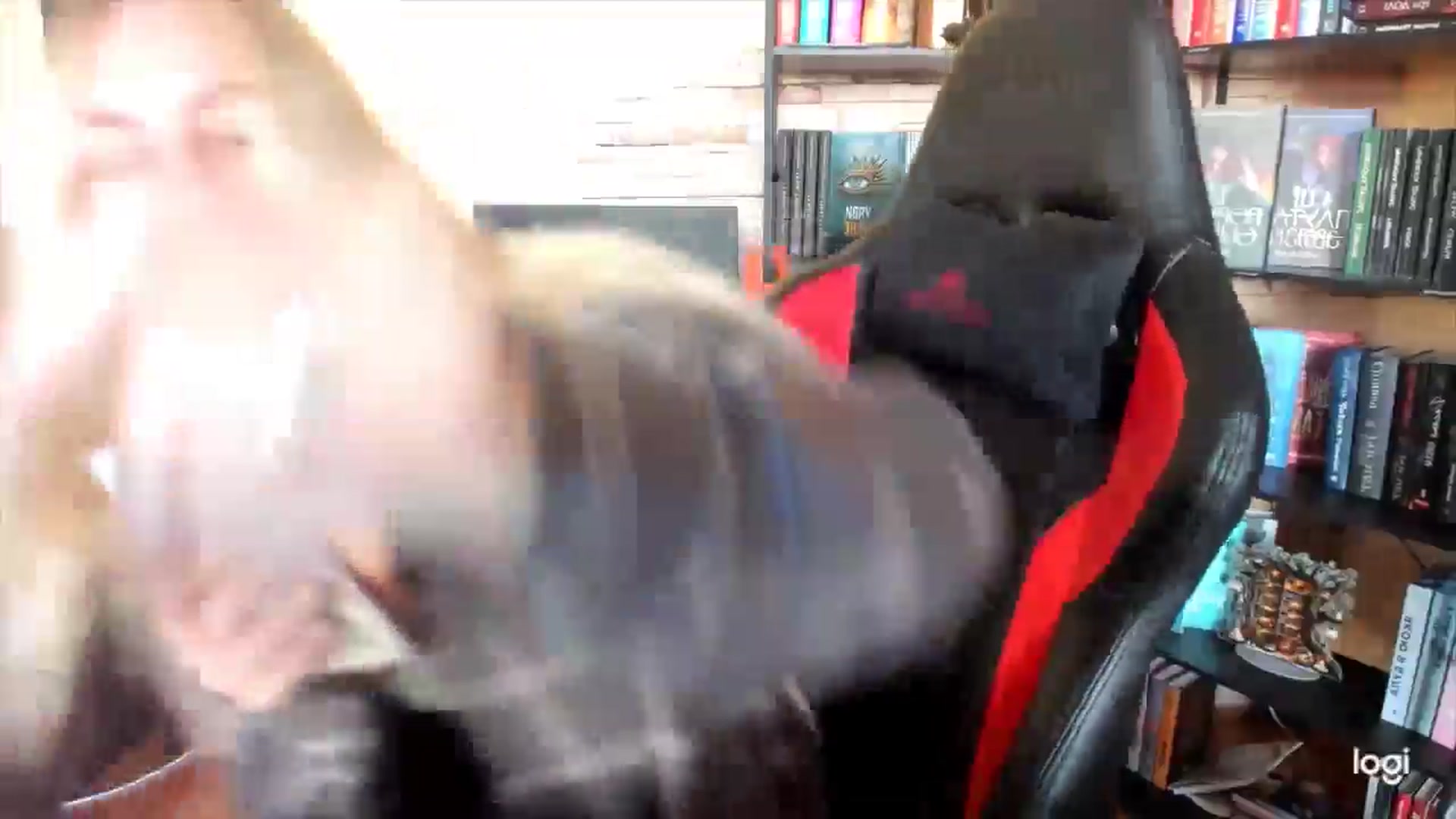 Gallery image thumbnail from YourPupsik's myfreecams stream on, 11/14/2025, 10:17 image 15 of 20