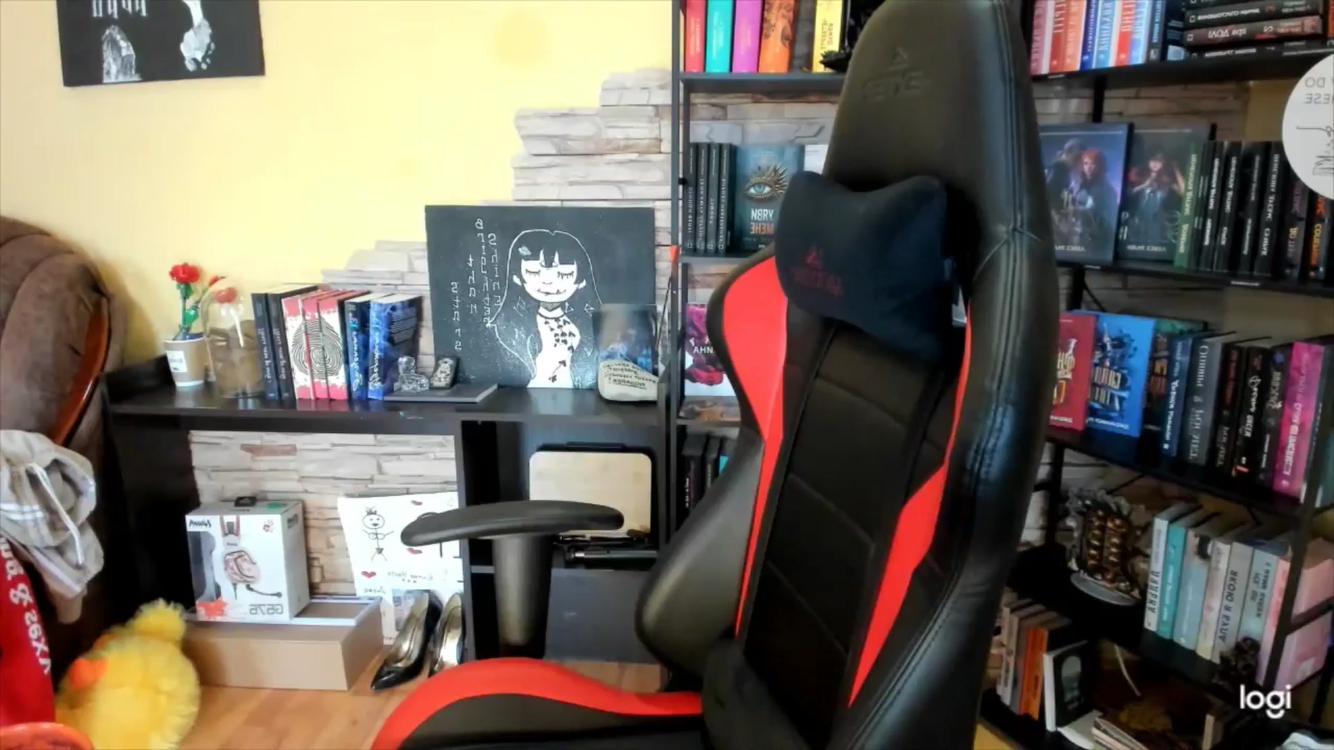 Gallery image thumbnail from YourPupsik's myfreecams stream on, 11/21/2025, 09:20 image 20 of 20