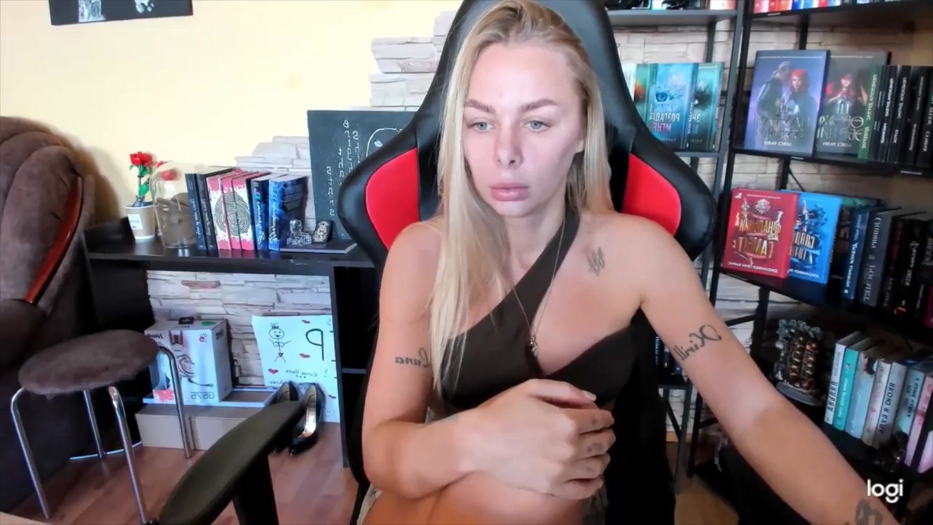 Gallery image thumbnail from YourPupsik's myfreecams stream on, 11/24/2025, 09:06 image 20 of 20