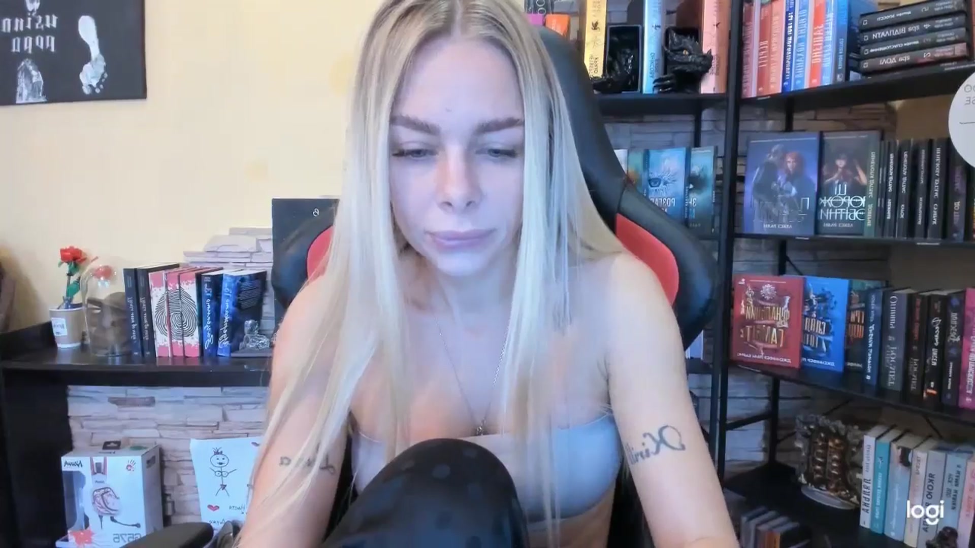 Gallery image thumbnail from YourPupsik's myfreecams stream on, 11/27/2025, 07:24 image 15 of 20