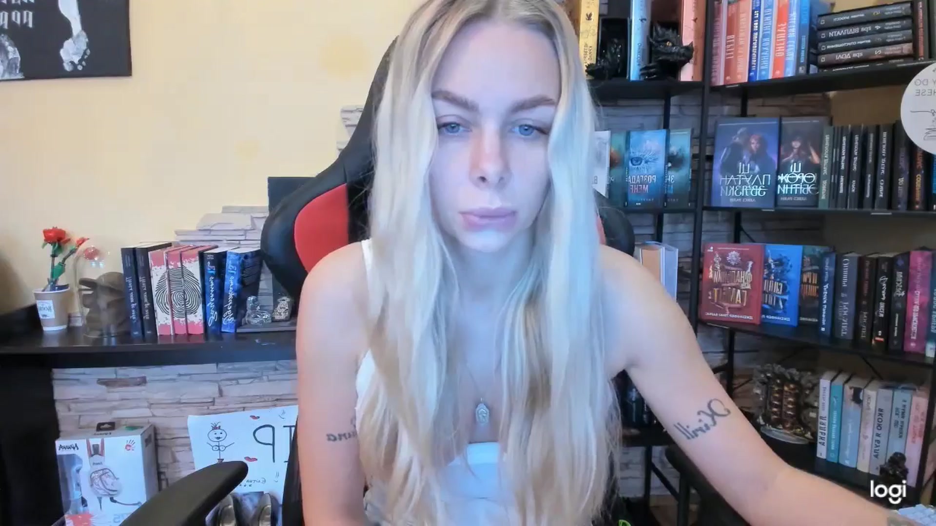 Gallery image thumbnail from YourPupsik's myfreecams stream on, 12/03/2025, 08:12 image 20 of 20