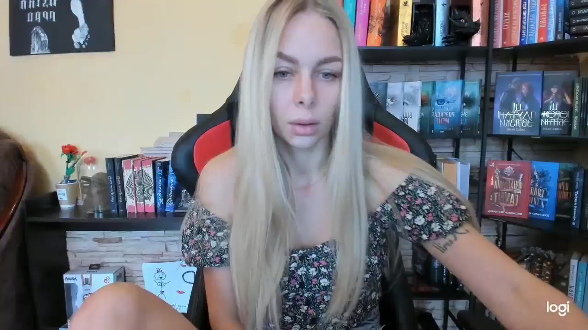 Gallery image thumbnail from YourPupsik's myfreecams stream on, 12/07/2025, 11:44 image 5 of 20