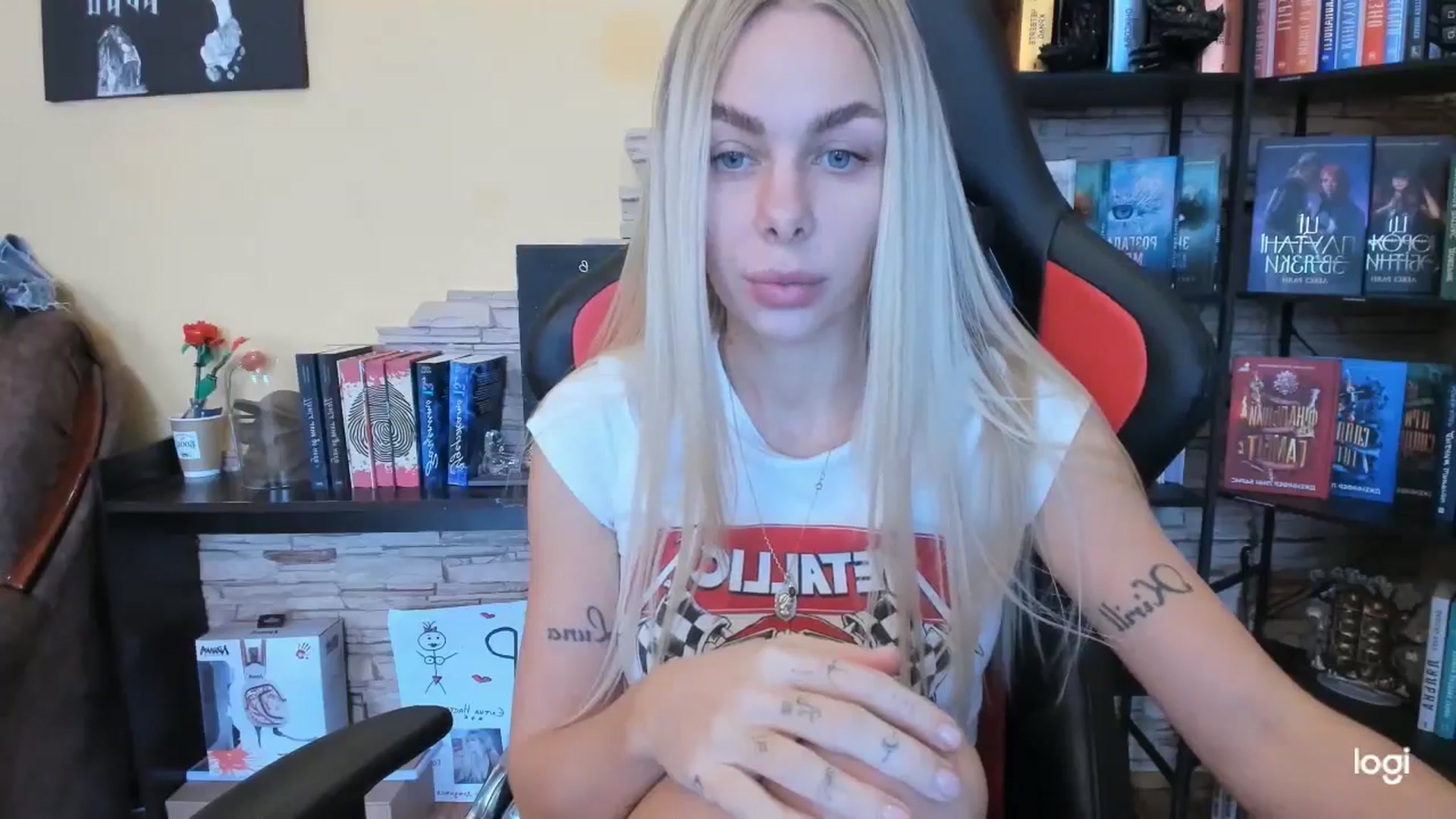 Gallery image thumbnail from YourPupsik's myfreecams stream on, 12/09/2025, 11:18 image 19 of 20