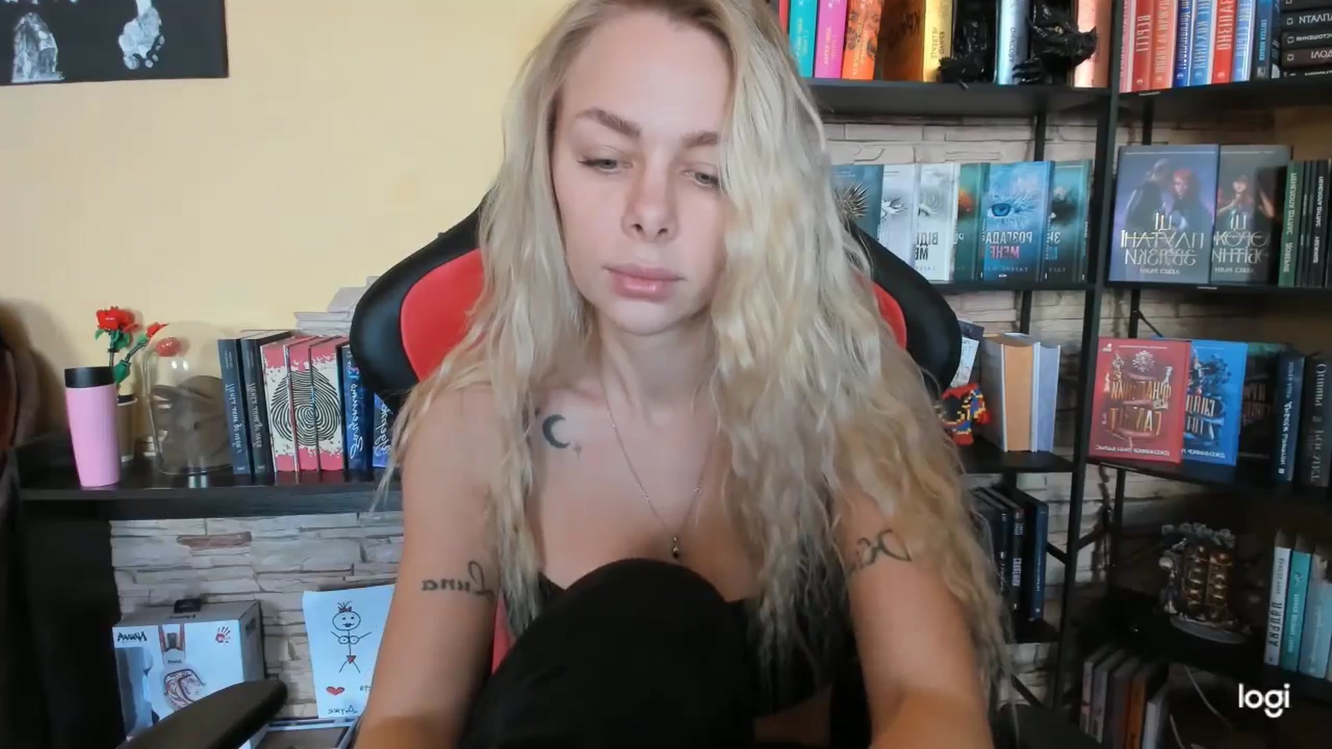 Gallery image thumbnail from YourPupsik's myfreecams stream on, 12/11/2025, 10:04 image 20 of 20