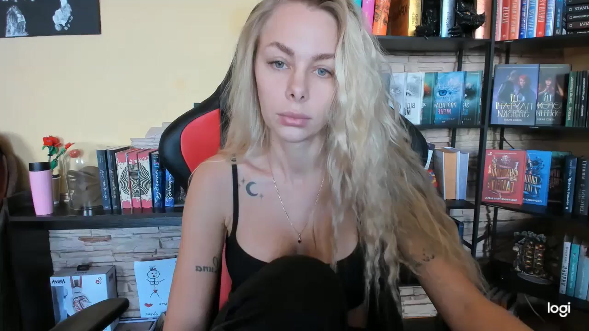 Gallery image thumbnail from YourPupsik's myfreecams stream on, 12/11/2025, 10:04 image 8 of 20