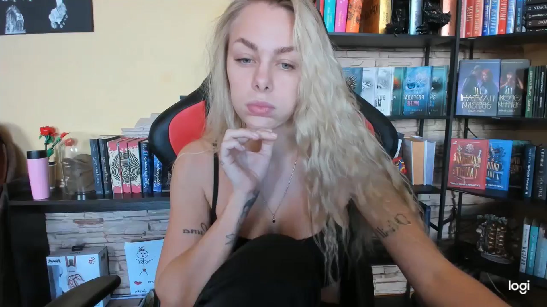 Gallery image thumbnail from YourPupsik's myfreecams stream on, 12/11/2025, 10:04 image 4 of 20
