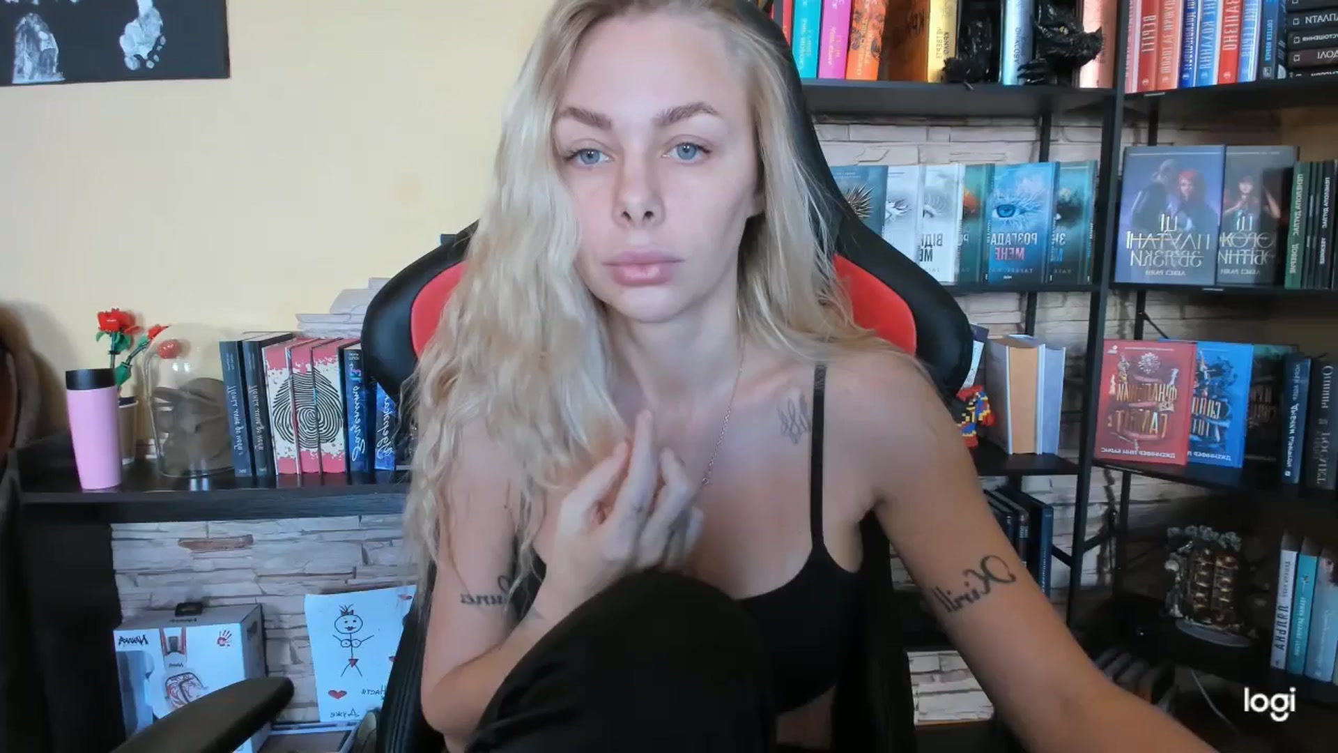 Gallery image thumbnail from YourPupsik's myfreecams stream on, 12/11/2025, 10:04 image 13 of 20