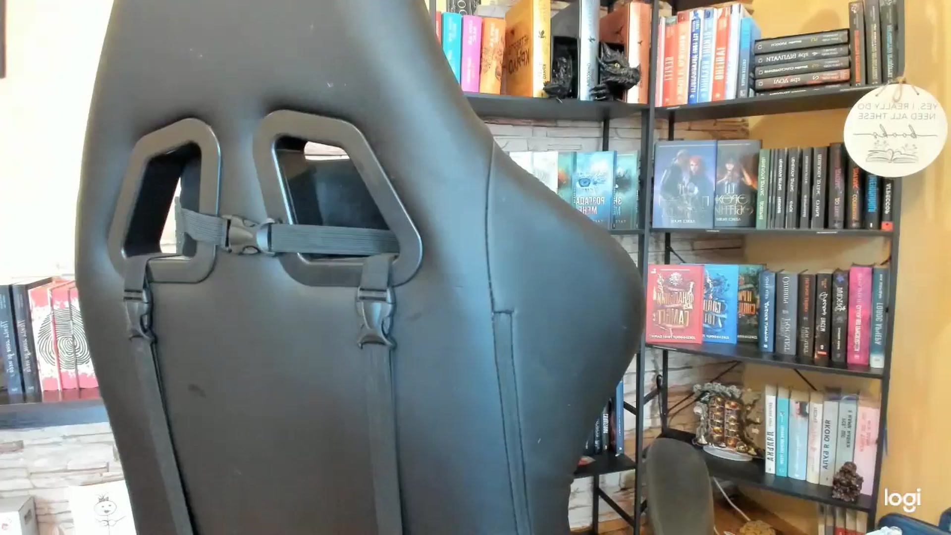Gallery image thumbnail from YourPupsik's myfreecams stream on, 12/12/2025, 10:57 image 18 of 20