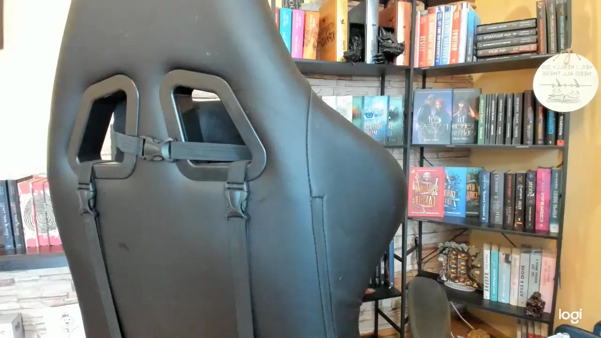 Gallery image thumbnail from YourPupsik's myfreecams stream on, 12/12/2025, 10:57 image 19 of 20