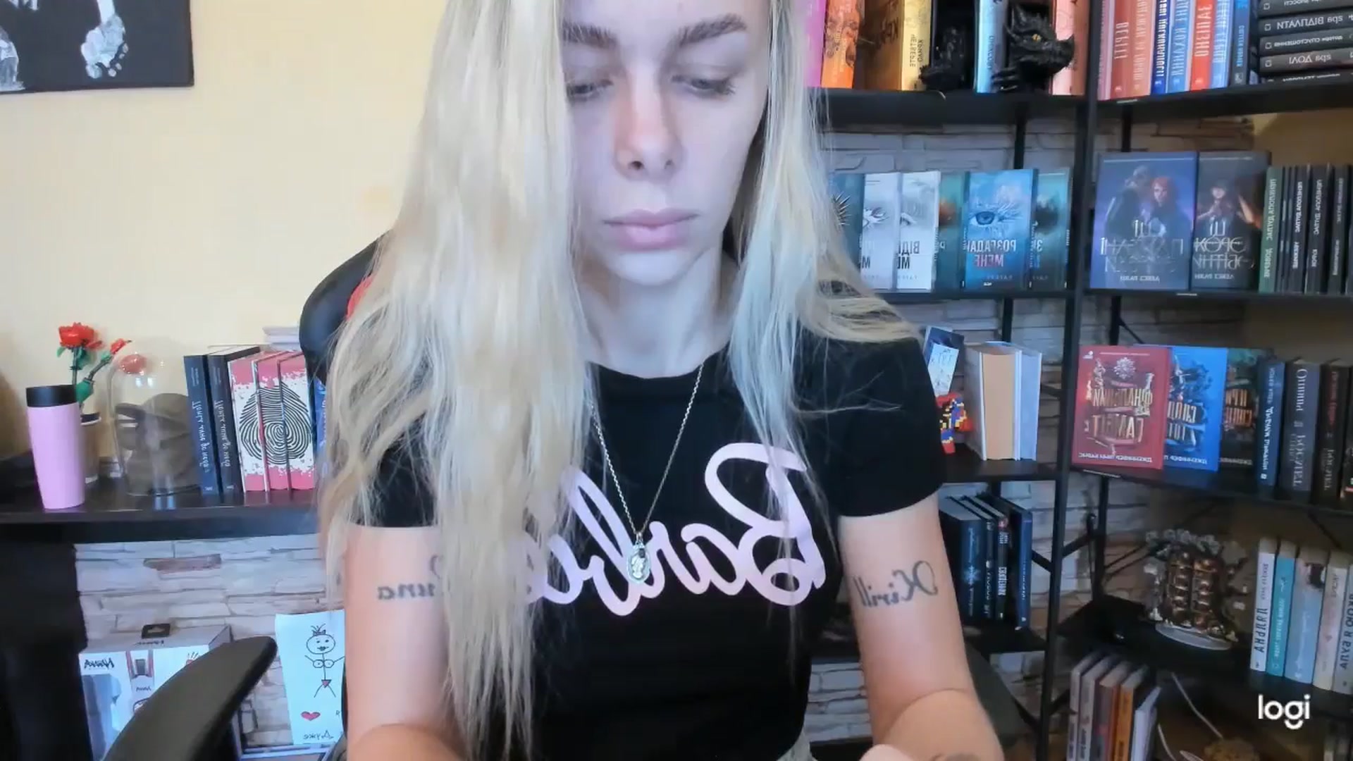 Gallery image thumbnail from YourPupsik's myfreecams stream on, 12/14/2025, 10:27 image 20 of 20