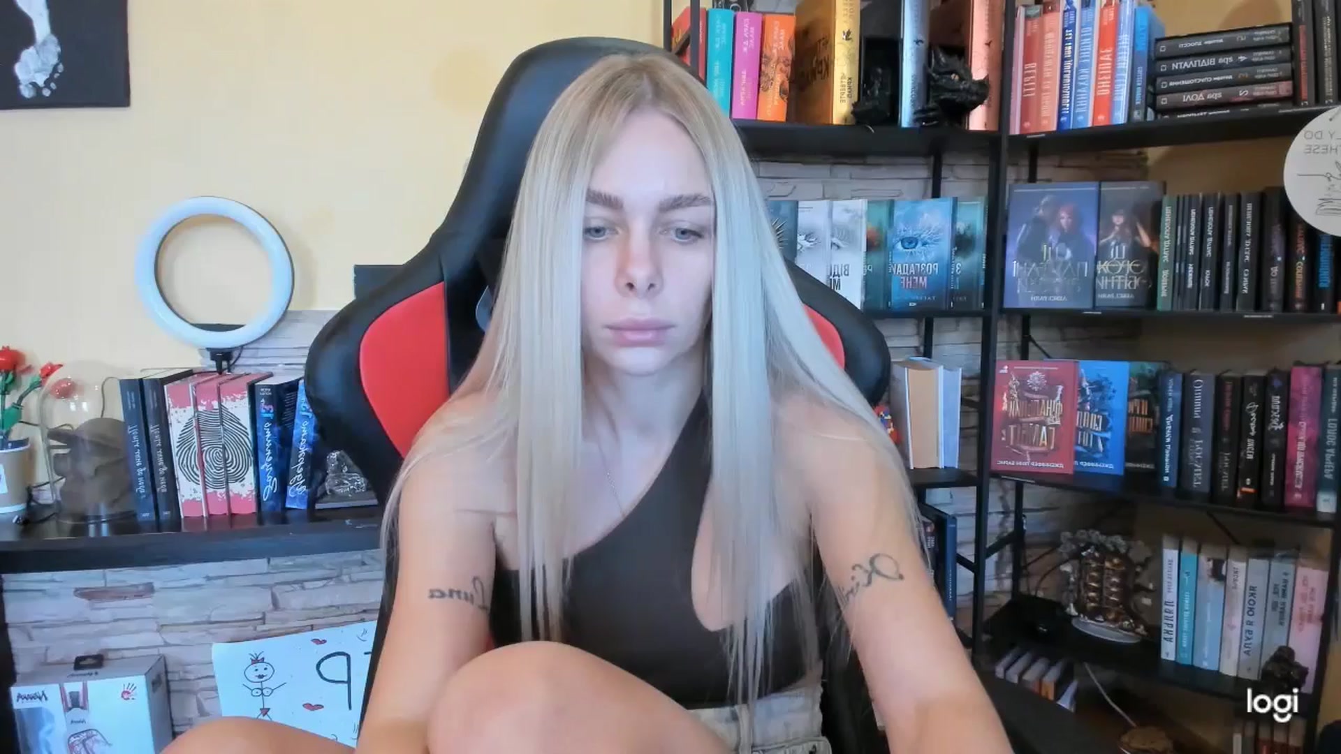 Gallery image thumbnail from YourPupsik's myfreecams stream on, 12/15/2025, 13:30 image 13 of 20